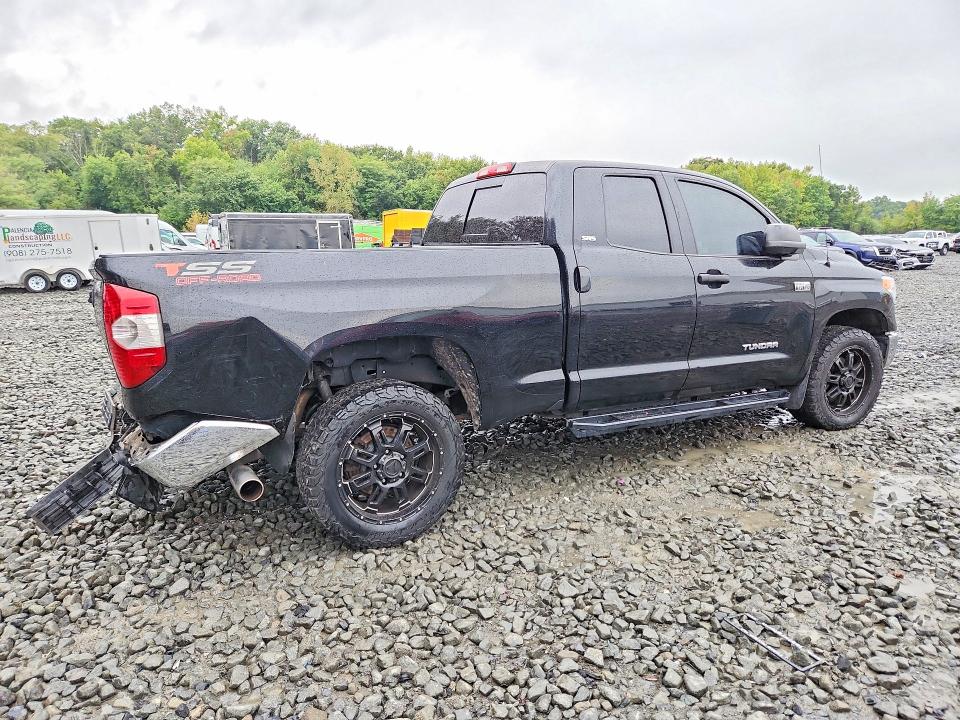 69595806 :رقم المزاد ، 5TFRY5F17EX147590 vin ، 2014 Toyota Tundra مزاد بيع