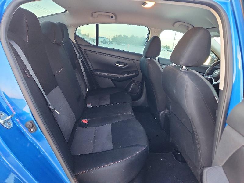 Aukcja sprzedaży 2021 Nissan Sentra, vin: 3N1AB8DV6MY306850, numer aukcji: 68359196
