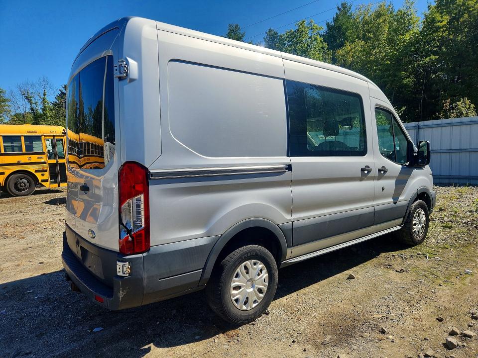 Auction sale of the 2016 Ford Transit, vin: 1FTYR1CMXGKA27699, lot number: 69440776