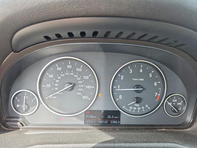 Aukcja sprzedaży 2013 Bmw X3, vin: 5UXWX9C56D0A31147, numer aukcji: 70528126