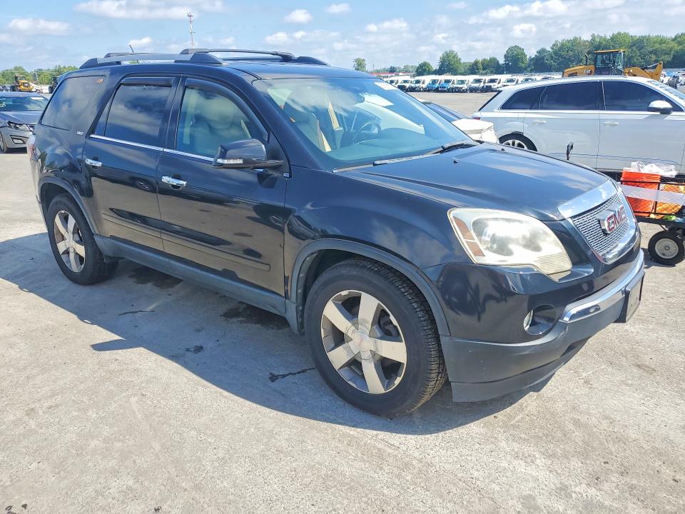 Продаж на аукціоні авто 2010 Gmc Acadia, vin: 1GKLVMED2AJ191793, номер лоту: 67536576