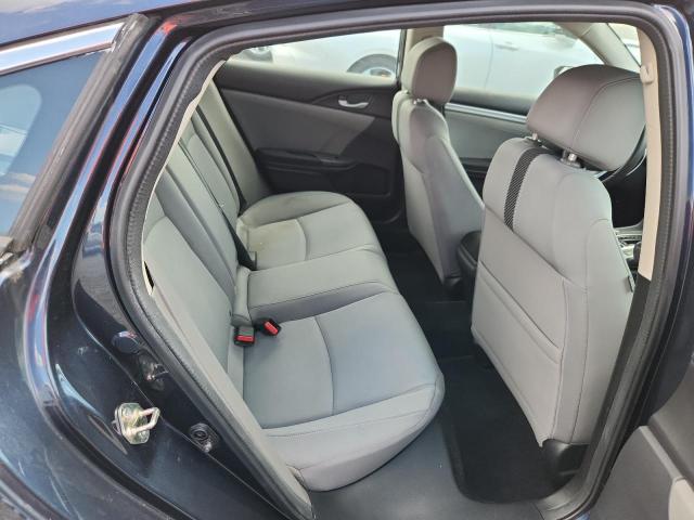 Aukcja sprzedaży 2016 Honda Civic, vin: 19XFC1F32GE020678, numer aukcji: 69319896