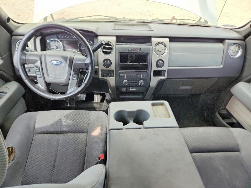 68514306 :رقم المزاد ، 1FTFW1ET1CKE03432 vin ، 2012 Ford F150 مزاد بيع