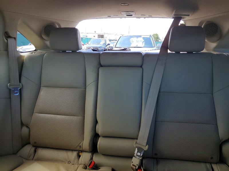 Продаж на аукціоні авто 2013 Acura Rdx, vin: 5J8TB3H52DL008230, номер лоту: 67482746