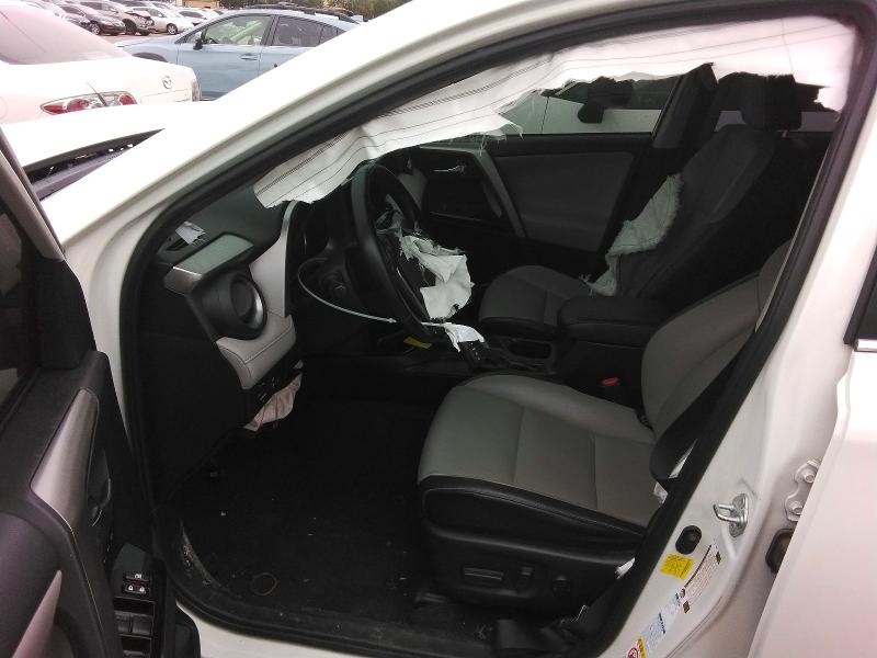Aukcja sprzedaży 2017 Toyota Rav4 Hv, vin: JTMDJREV1HD104878, numer aukcji: 66568586