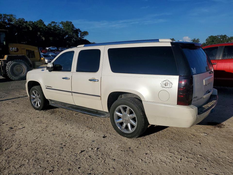 Aukcja sprzedaży 2009 Gmc Yukon Xl, vin: 1GKFC06239R269827, numer aukcji: 67935116