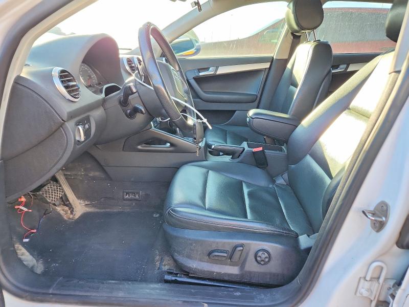 Aukcja sprzedaży 2011 Audi A3, vin: WAUMFCFM0BA097206, numer aukcji: 69339666