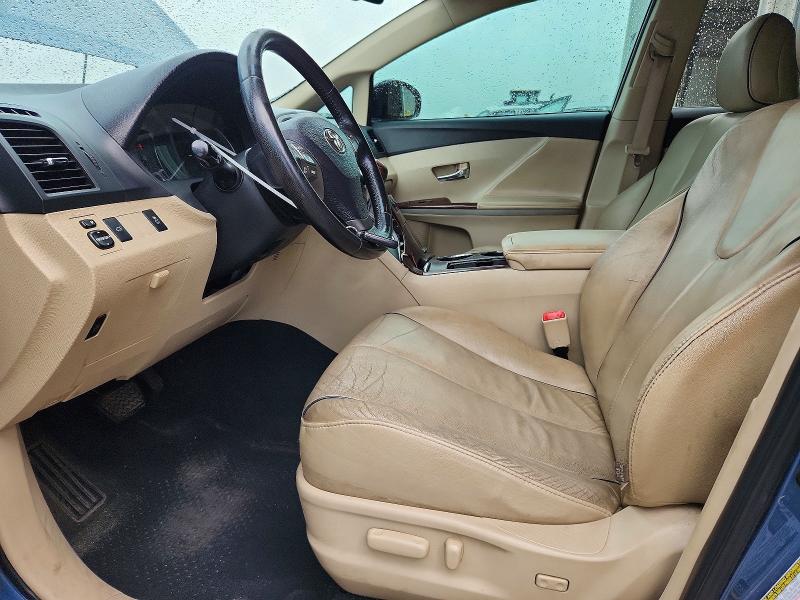 Aukcja sprzedaży 2010 Toyota Venza, vin: 4T3ZA3BB7AU024295, numer aukcji: 68329666