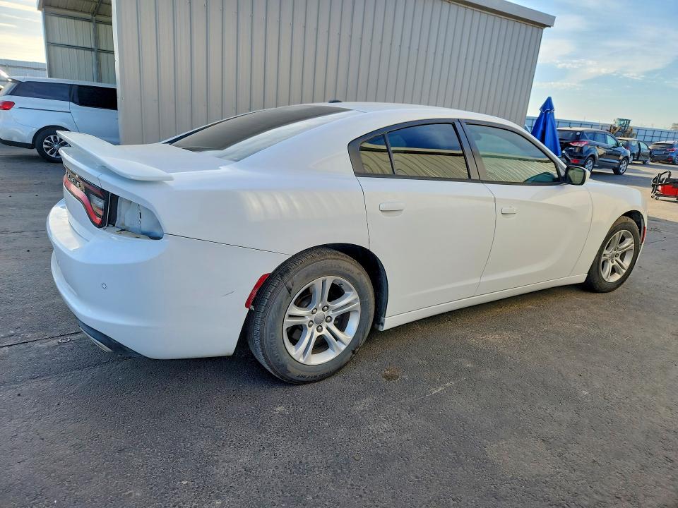2016 Dodge Charger მანქანა იყიდება აუქციონზე, vin: 2C3CDXBG9GH108809, აუქციონის ნომერი: 70479356