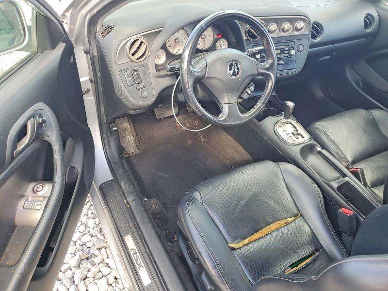 Продажа на аукционе авто 2005 Acura Rsx, vin: JH4DC54815S018796, номер лота: 65257996