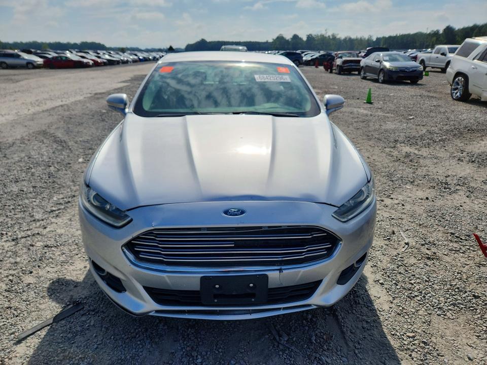 Продажа на аукционе авто 2016 Ford Fusion, vin: 3FA6P0HD9GR170662, номер лота: 68425296