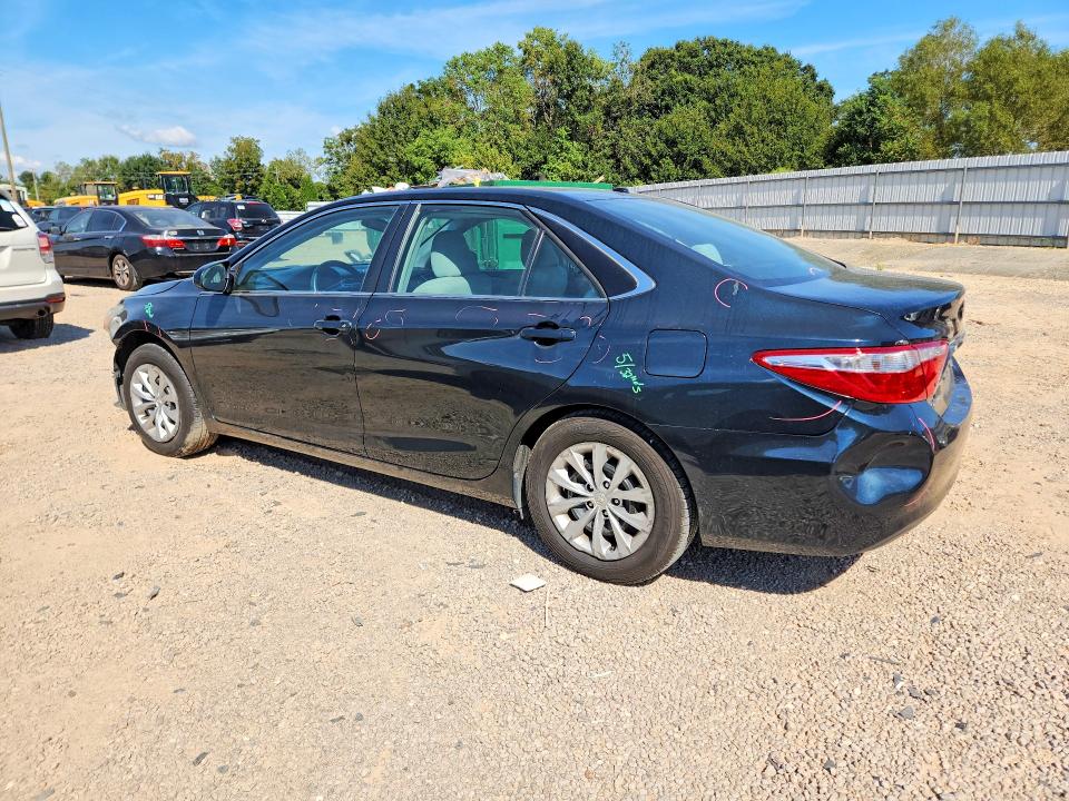 Продажа на аукционе авто 2017 Toyota Camry, vin: 4T1BF1FK7HU628630, номер лота: 69850006