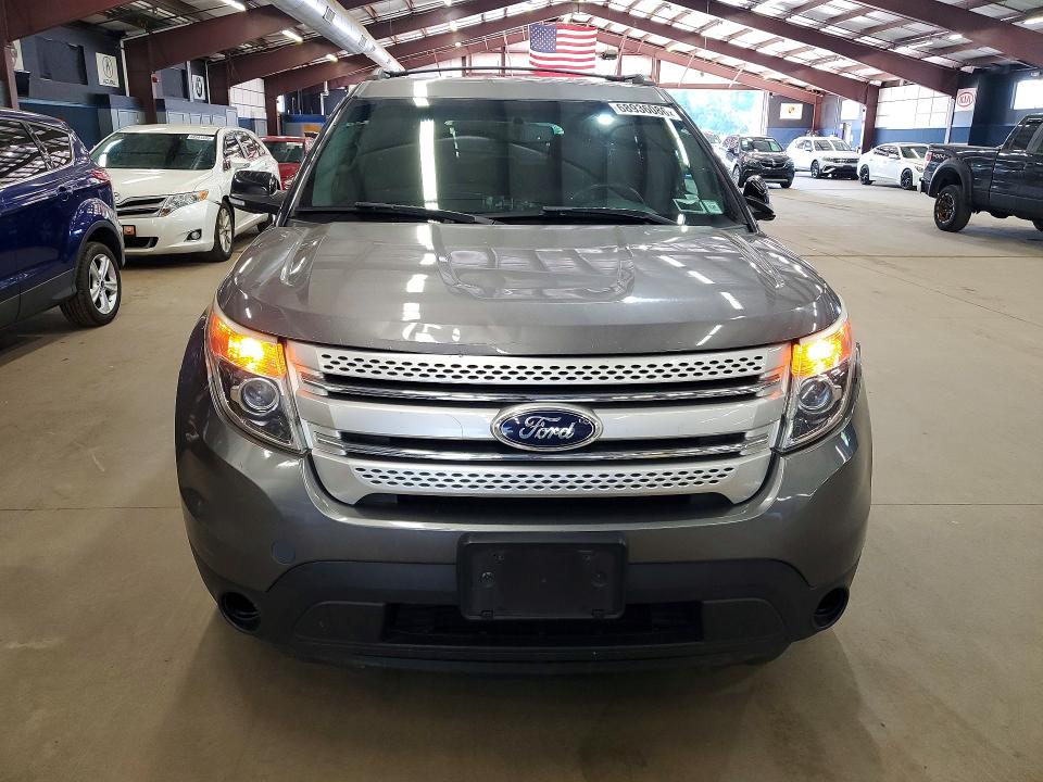 Продажа на аукционе авто 2014 Ford Explorer, vin: 1FM5K8D86EGA21282, номер лота: 68936086