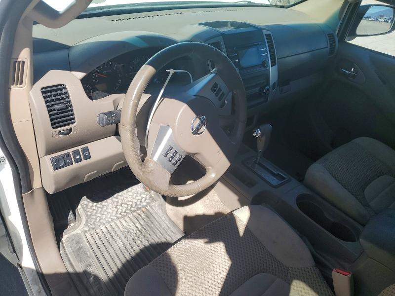 2013 Nissan Frontier მანქანა იყიდება აუქციონზე, vin: 1N6AD0CW1DN735309, აუქციონის ნომერი: 67860146