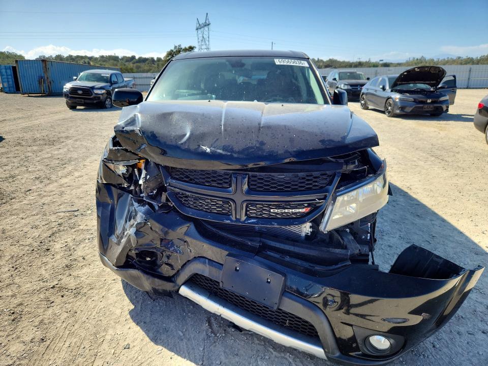 Aukcja sprzedaży 2019 Dodge Journey, vin: 3C4PDDEG6KT745518, numer aukcji: 69565036