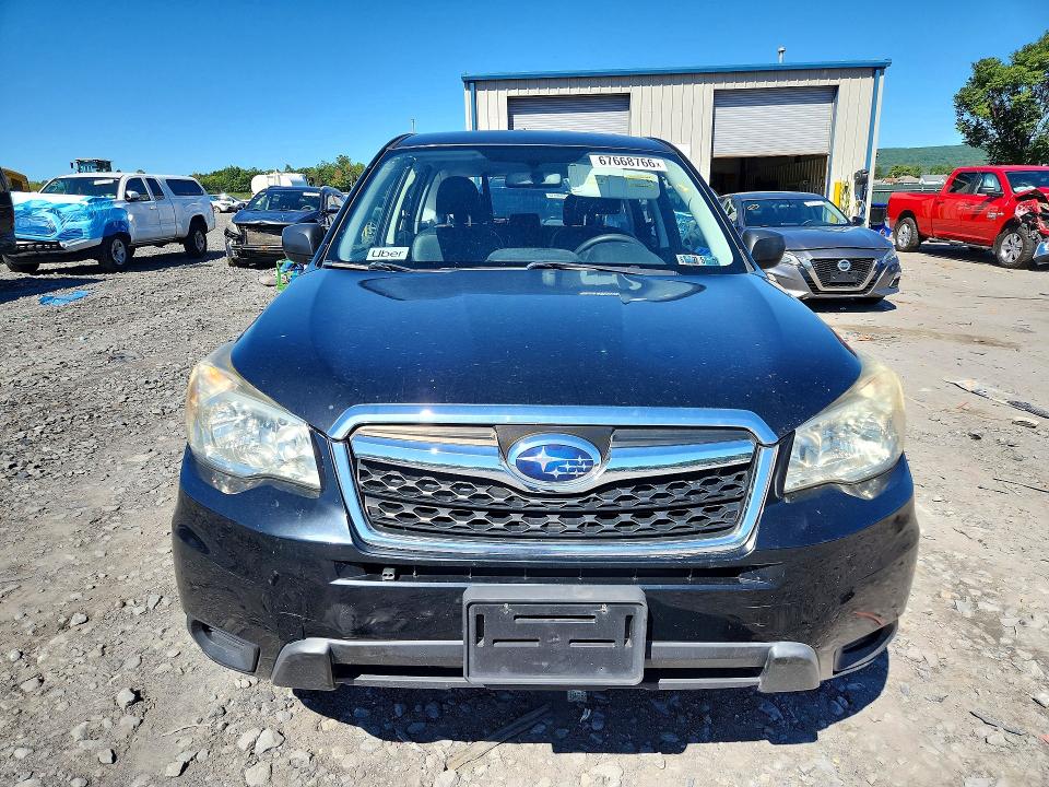 Продажа на аукционе авто 2014 Subaru Forester, vin: JF2SJAAC7EH491309, номер лота: 67668766