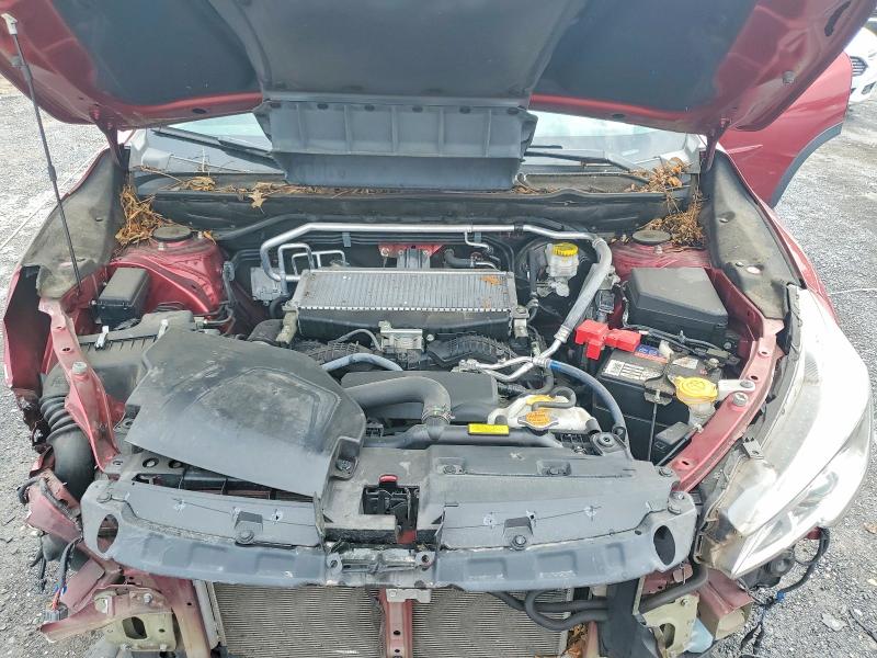 Aukcja sprzedaży 2019 Subaru Ascent, vin: 4S4WMAJD4K3434361, numer aukcji: 68968826