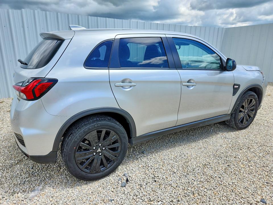 Aukcja sprzedaży 2026 Mitsubishi Outlander Sport, vin: JA4ARUAU2TU010183, numer aukcji: 67421246