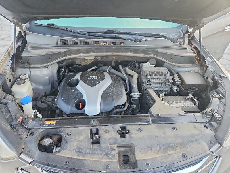 Aukcja sprzedaży 2014 Hyundai Santa Fe Sport, vin: 5XYZU3LA9EG211376, numer aukcji: 70336796
