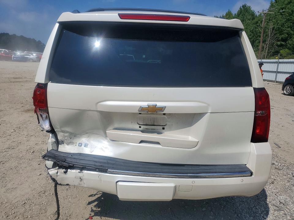Aukcja sprzedaży 2015 Chevrolet Tahoe, vin: 1GNSKCKC4FR255113, numer aukcji: 66758316
