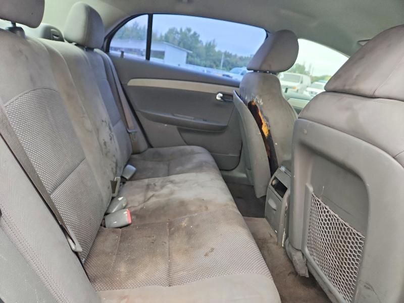 Aukcja sprzedaży 2012 Chevrolet Malibu, vin: 1G1ZC5E07CF314307, numer aukcji: 70165236