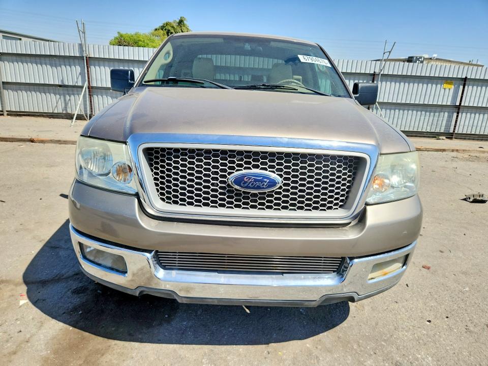 Продаж на аукціоні авто 2004 Ford F150, vin: 1FTPX12534NA63840, номер лоту: 67904676