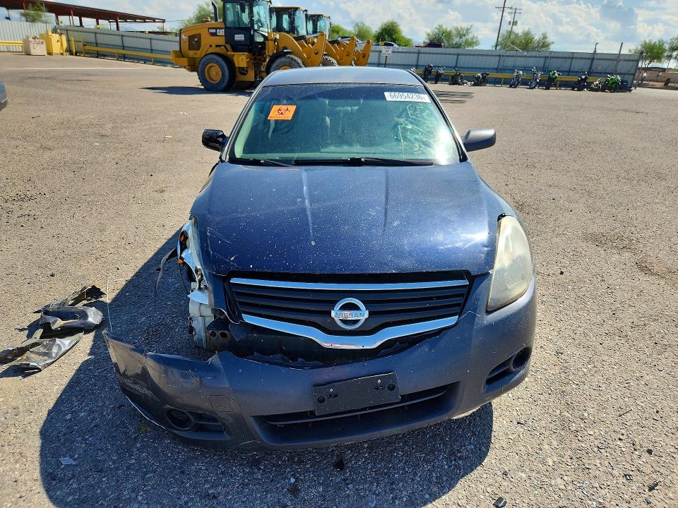 Aukcja sprzedaży 2012 Nissan Altima, vin: 1N4AL2AP1CC181539, numer aukcji: 66954236