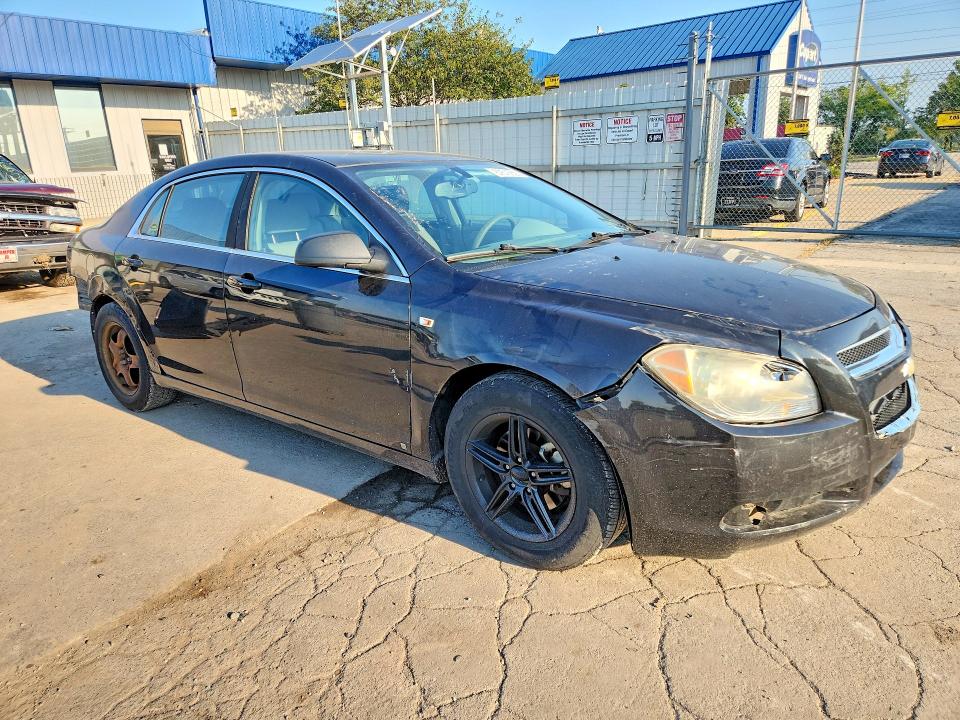 Продаж на аукціоні авто 2008 Chevrolet Malibu, vin: 1G1ZG57BX8F294046, номер лоту: 67519836