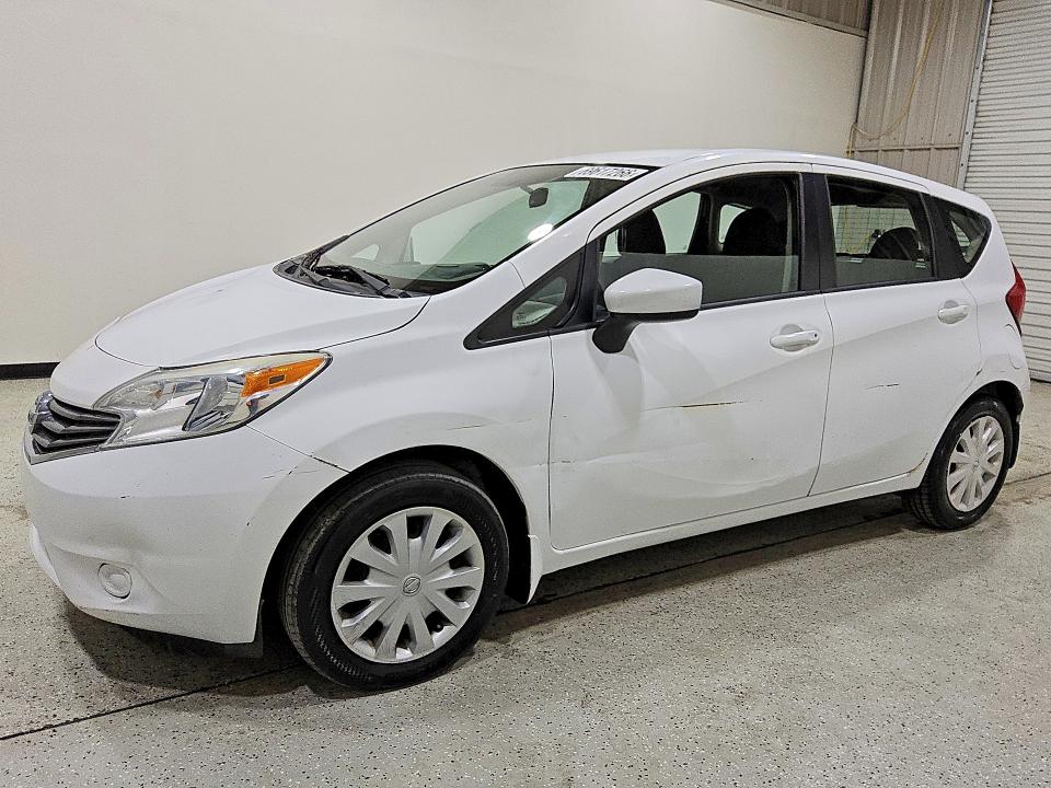 Auction sale of the 2016 Nissan Versa Note, vin: 3N1CE2CP4GL375943, lot number: 69617266