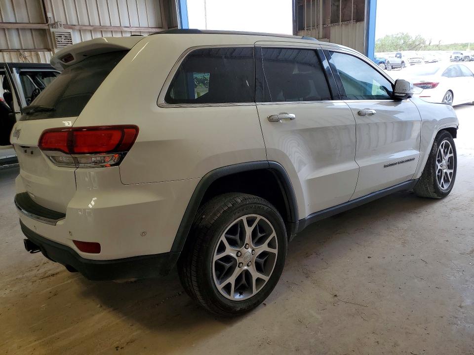 67806556 :رقم المزاد ، 1C4RJFBG1LC312025 vin ، 2020 Jeep Grand Cherokee مزاد بيع