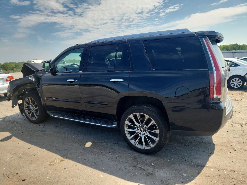 Продажа на аукционе авто 2020 Cadillac Escalade, vin: 1GYS4BKJ4LR279431, номер лота: 67415936