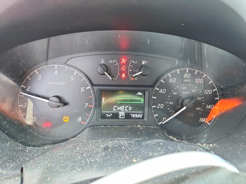 69295946 :رقم المزاد ، 3N1AB7AP6HY300018 vin ، 2017 Nissan Sentra مزاد بيع