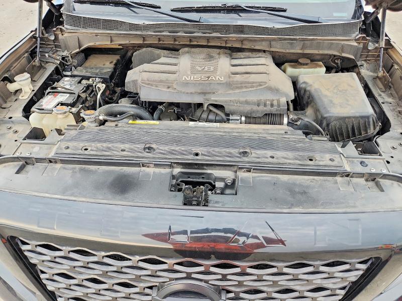 Aukcja sprzedaży 2018 Nissan Titan, vin: 1N6AA1E65JN528607, numer aukcji: 67851626