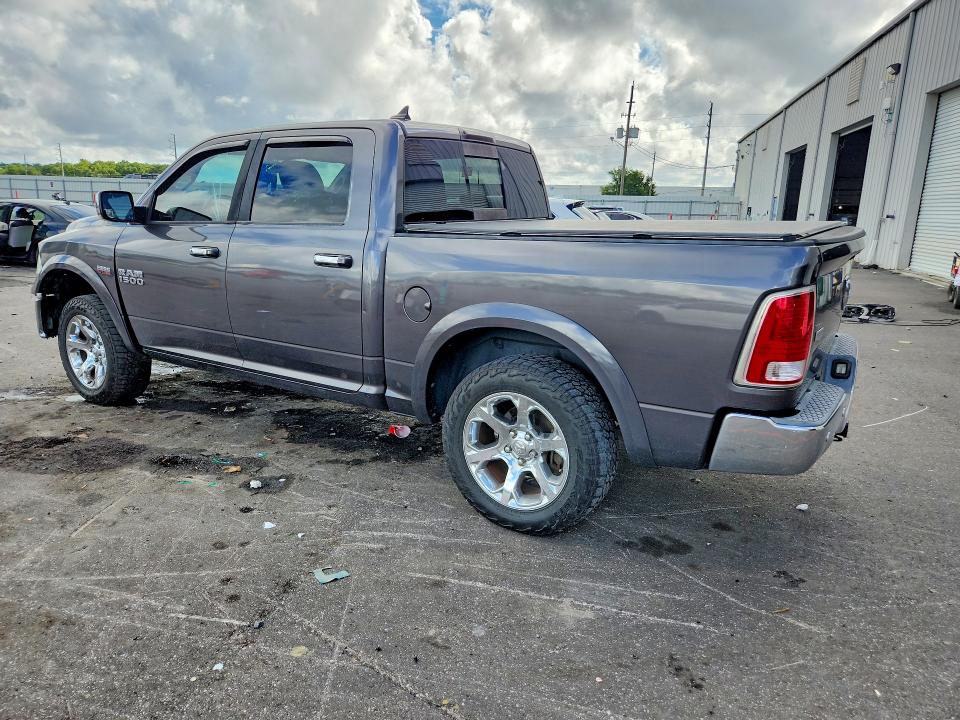 Продажа на аукционе авто 2015 Ram 1500, vin: 1C6RR7NT7FS619336, номер лота: 67506136