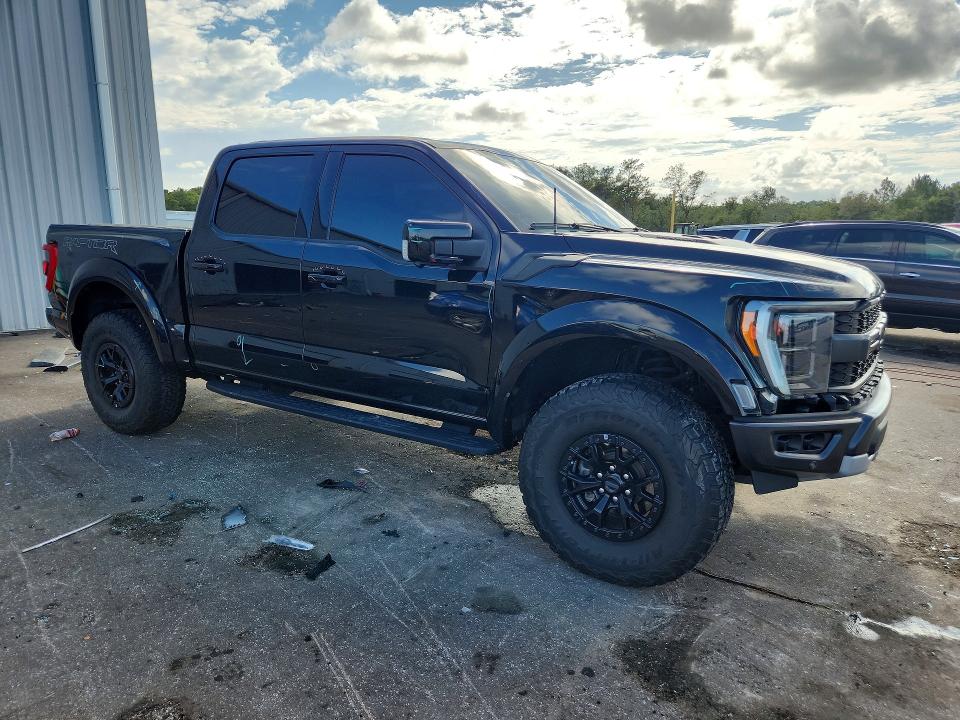 Auction sale of the 2023 Ford F150, vin: 1FTFW1RG7PFA88339, lot number: 69764936