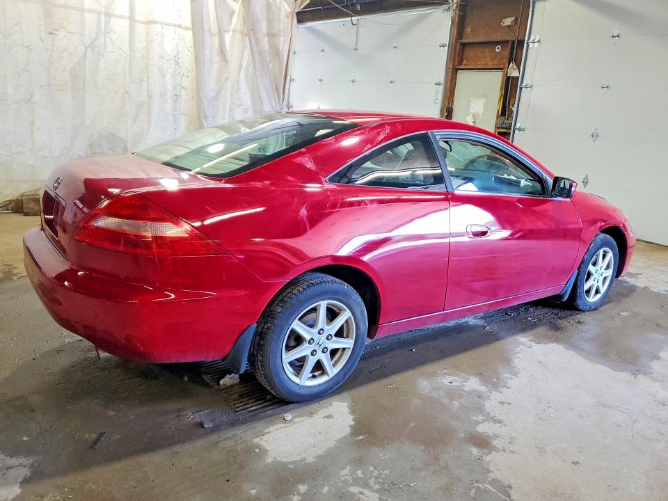 Aukcja sprzedaży 2003 Honda Accord, vin: 1HGCM82663A017614, numer aukcji: 69753636