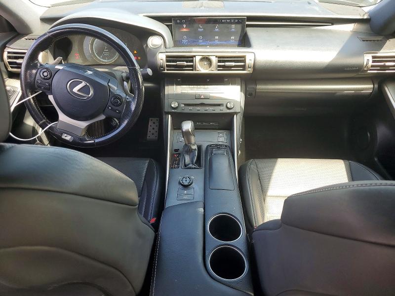 Продажа на аукционе авто 2016 Lexus Is, vin: JTHBA1D2XG5010568, номер лота: 67390076