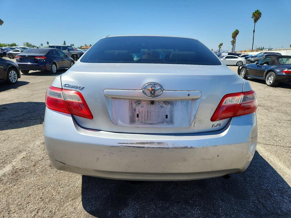 Aukcja sprzedaży 2009 Toyota Camry, vin: 4T4BE46K49R065340, numer aukcji: 68309756