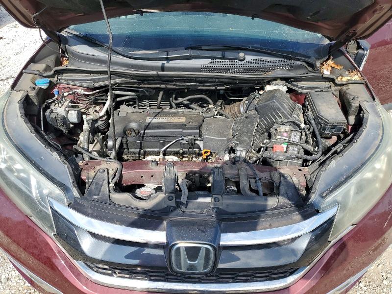 Продажа на аукционе авто 2015 Honda Cr-v, vin: 5J6RM4H97FL132759, номер лота: 69589736