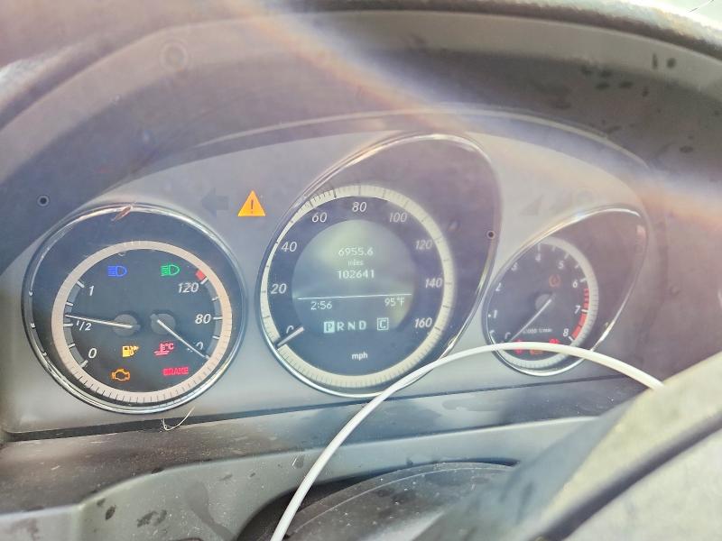 Продаж на аукціоні авто 2010 Mercedes-benz C, vin: WDDGF8BB9AF503024, номер лоту: 66477986