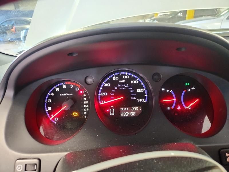 Aukcja sprzedaży 2004 Acura Mdx, vin: 2HNYD18974H554826, numer aukcji: 68183286