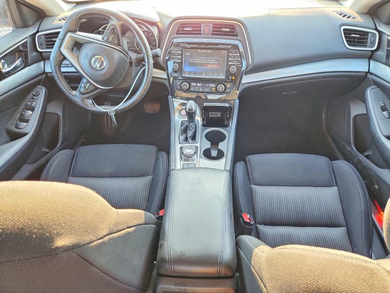 2016 Nissan Maxima მანქანა იყიდება აუქციონზე, vin: 1N4AA6AP8GC381109, აუქციონის ნომერი: 67467486