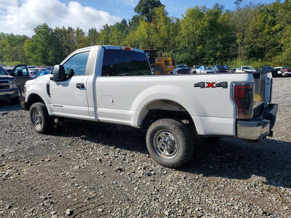 Продажа на аукционе авто 2019 Ford F250, vin: 1FTBF2BT3KEC41065, номер лота: 66381166