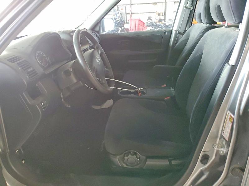 Продажа на аукционе авто 2006 Honda Cr-v, vin: JHLRD78886C015029, номер лота: 69205826