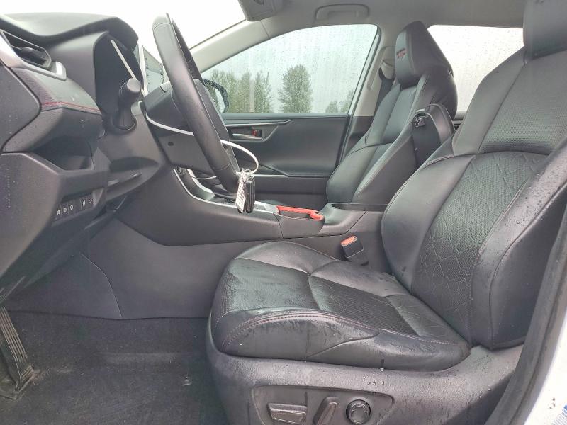 Продаж на аукціоні авто 2021 Toyota Rav4, vin: 2T3S1RFV8MW158231, номер лоту: 70804356