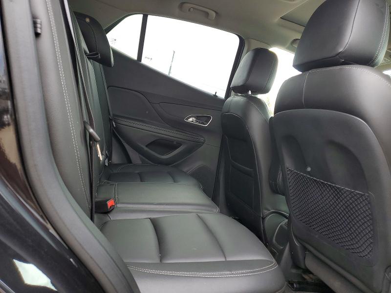 Продаж на аукціоні авто 2014 Buick Encore, vin: KL4CJCSB8EB535206, номер лоту: 68732196