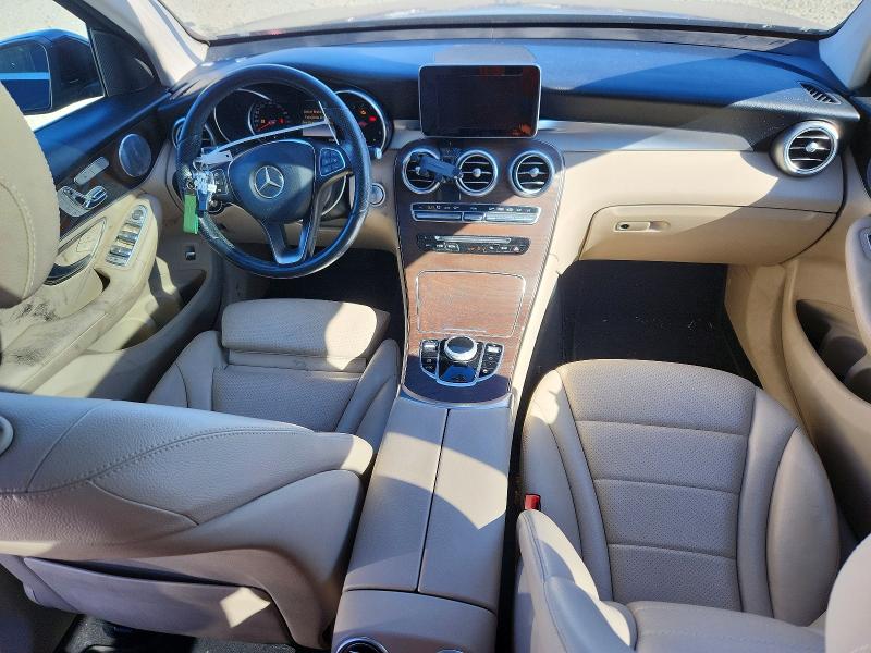 Продаж на аукціоні авто 2019 Mercedes-benz Glc, vin: WDC0G4KB2KV141931, номер лоту: 66858986
