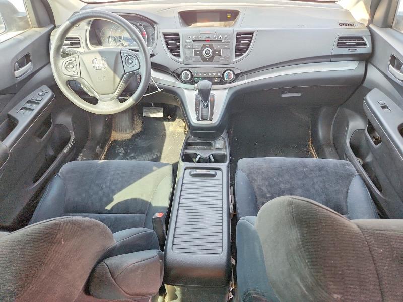 Продажа на аукционе авто 2014 Honda Cr-v, vin: 2HKRM3H34EH553515, номер лота: 70154546