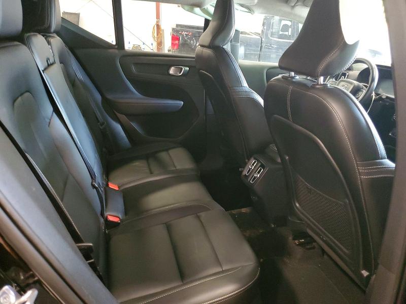 Продажа на аукционе авто 2019 Volvo Xc40, vin: YV4162UK9K2045629, номер лота: 69507606
