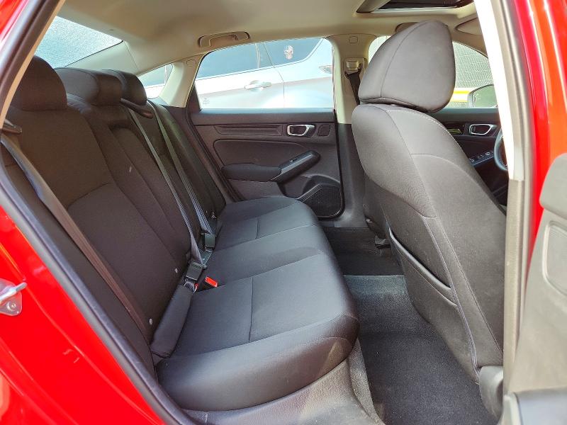 69069326 :رقم المزاد ، 2HGFE1F71RH314210 vin ، 2024 Honda Civic مزاد بيع